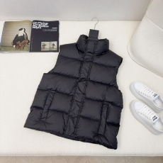 Balenciaga Down Jackets